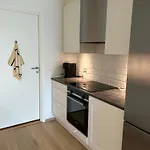 Apartman With High Standard *