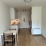 Apartman With High Standard Stavanger
