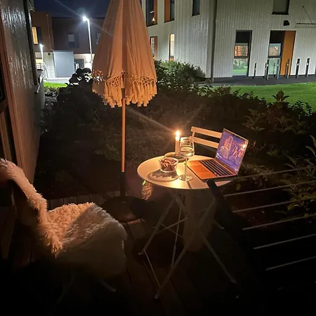 Apartman With High Standard