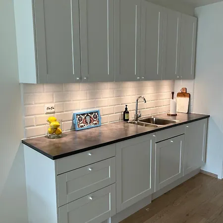 With High Standard スタヴァンゲル