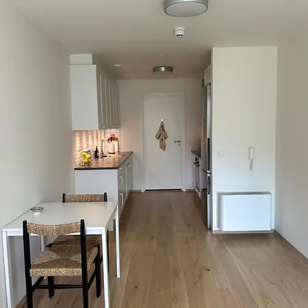 شقة With High Standard ستافانجر