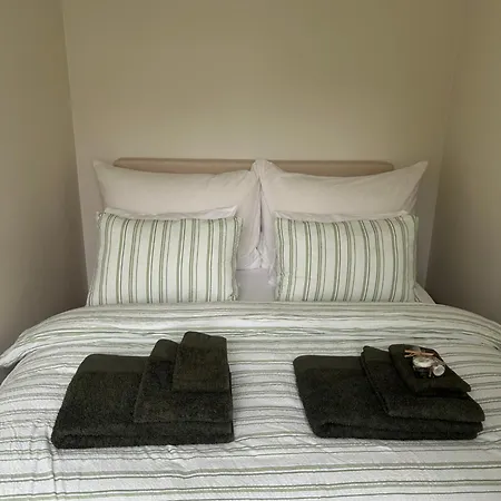 Apartman With High Standard