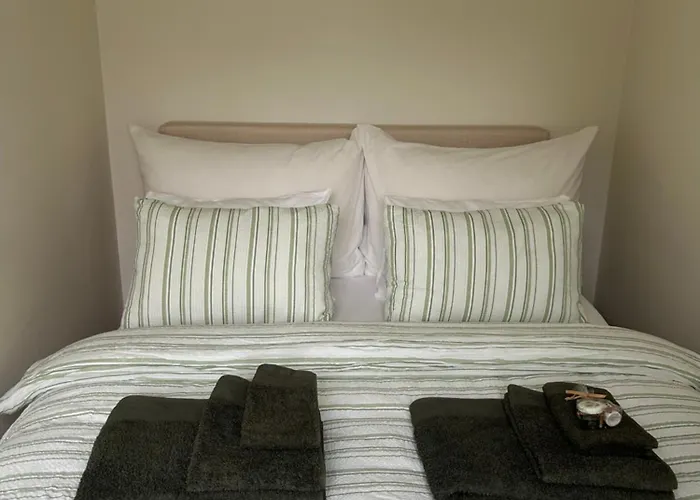 Διαμέρισμα With High Standard