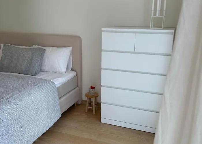 With High Standard Lägenhet *