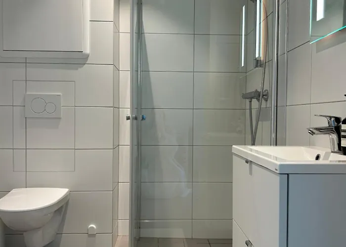 With High Standard * Stavanger